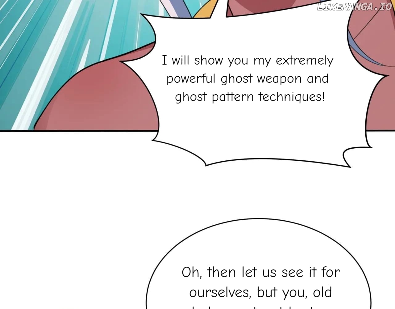 Era of the Haunted Chapter 427 - page 88